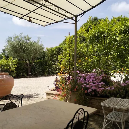 Casa La Concia Riviera Del Conero * Potenza Picena