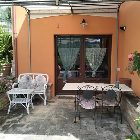Casa La Concia Riviera Del Conero *