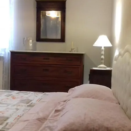 Casa La Concia Riviera Del Conero Διαμέρισμα