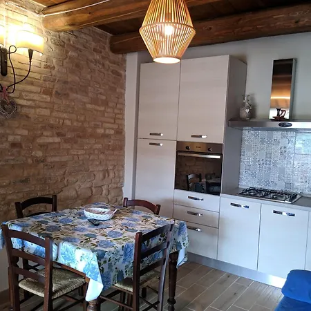 Casa La Concia Riviera Del Conero *